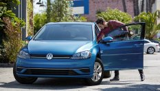 Golf си върна първото място в Европа