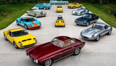 Колекция на измамник беше продадена за 44,4 млн. долара