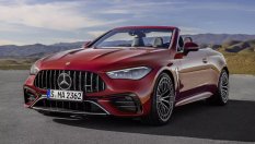Mercedes-AMG връща V8 на CLE 63, защото никой не иска C63 с 4 цилиндъра