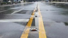 Как пътищата в Южна Корея се чистят сами