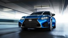 Lexus е №1 по надеждност в САЩ за 6-а поредна година