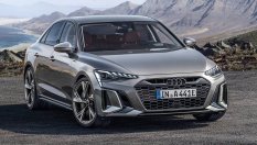 Audi A4 ще получи ново поколение двигатели с вътрешно горене