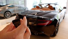 Най-лесните за кражба автомобили