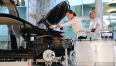 Клиентите на VW сами ще си сглобяват хечбека e-Golf