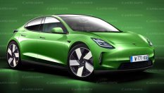 Мъск: Работим върху кола, която ще е на половина по-евтина от Model 3