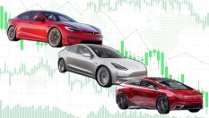 През 2025 бензиновите автомобили ще струват повече, а EV - по-малко