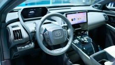 Toyota ще плаща на шофьорите за данни от колите им