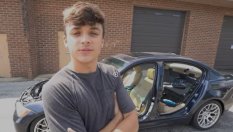 ChatGPT увеличи мощността на старо BMW