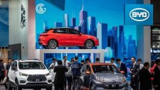 Електрическата революция е в Китай