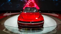 Най-красивите творения на SEMA 2022