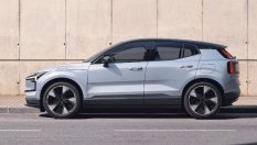 Volvo официално приключи с дизела