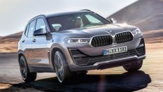 Така ли ще изглежда новото BMW Urban X?