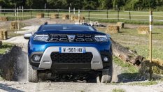 Новата Dacia Duster: силата на дреболиите
