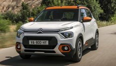 Citroen добави още един C3 в гамата си