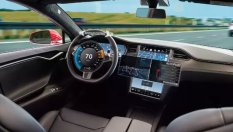 Помощ при шофиране - „да“, автономни коли - „не“