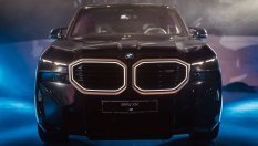 Най-мощното BMW в историята вече е в България