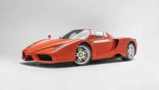 Ferrari Enzo стана най-скъпата кола, продадена в интернет