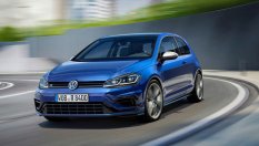 Вече 45 години Volkswagen продава по един Golf на 41 секунди
