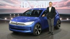 Шефът на VW: Синтетичните горива за безсмислени, защото ДВГ е стара технология