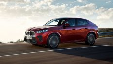 BMW отчете най-силната година в цялата си история