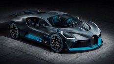 Непроизведено Bugatti се продава с 50% по-скъпо