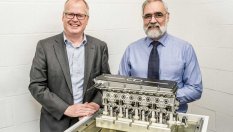 Цифровите клапани ще спасят двигателите