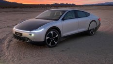 Ето защо колите ни не могат да се зареждат от Слънцето