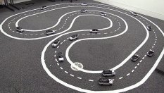 Автономните коли ще намалят трафика с 35% (ВИДЕО)