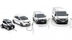 Renault пуска два нови модела на ток