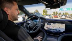 Ниво 3 на автономното шофиране засега се оказва неуспешно 