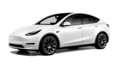 Най-евтината Tesla Model Y вече се продава в Европа