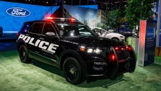 Служители поискаха Ford да се откаже от полицейските коли