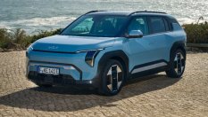 Световната кола на годината пак е Kia