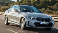 Класическото и електрическото BMW 3 ще бъдат на различни платформи