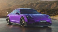 Porsche се отказва от най-големия пазар на електромобили