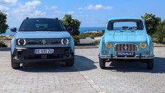 Новото Renault 4: Да живее фалшивото ретро!