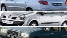 5 от най-грозните френски коли в историята