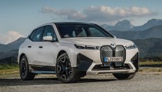 BMW се готви за отказ от ДВГ през 2030 година