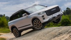 Китайските Jaecoo и Omoda идват в България на 3 декември