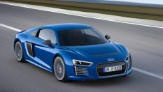 Бъдещето на Audi R8 и TT е под въпрос