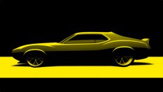 Тунинг компания възражда легендата AMC Javelin