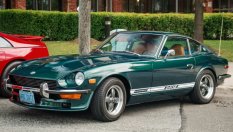 15-те най-добри коли в историята на Nissan