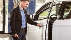 В Германия ще глобяват шофьори за затръшната врата