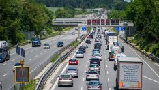 Германците си искат колите с ДВГ, а не велосипеди и автобуси
