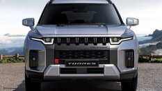 SsangYong има нов собственик и... ново име