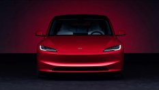 Над половината собственици на Tesla се връщат към коли с ДВГ