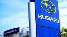 Заводите на Subaru и Toyota в Япония спират работа