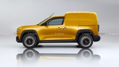 Renault 4 излиза и като &bdquo;баничарка"