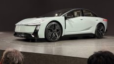 Toyota Corolla се променя коренно