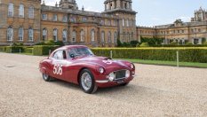 Най-красивите класики от Salon Prive 2020